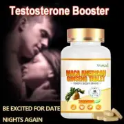 Maca Pills for Erection Increase Size Increase Hardness Improve Endurance