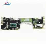 5B21C41531 For ThinkPad X1 Yoga 6th Gen Motherboard i7-1165G7 16G