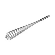 Chef Inox Whisk French Sealed Handle 600mm