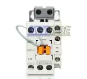 LG LS GMD-9 DC220V MEC 9A DC Contactor