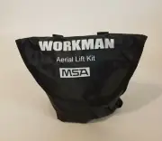 Construction Safety Harness, Workman Arial Lift Kit - Meets OSHA ANSI & CSA Req