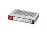 ZyXEL ZyWALL USG FLEX 100 Network Security/Firewall Appliance