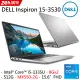 DELL Inspiron 15-3530-R2528STW Platinum Silver (i5-1335U/8Gx2/MX550-2G/512G/W11/FHD/15.6)