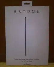 Brydge 2 Pack Flexible Temepered FlassScreen Protector For 9.7-inch iPads