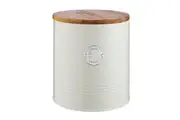 TYPHOON COOKIE CANISTER