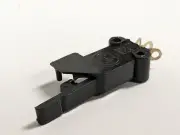 SPDT MINIATURE MICRO SWITCH w/PADDLE HANDLE