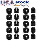 10 Sets Volume Knob & Channel frequency knob For APX6000 APX7000 APX8000 Radio