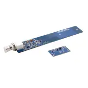 MiniWhip Active Antenna 10KHz-30MHz VLF LF HF Shortwave Receiving Antenna os67