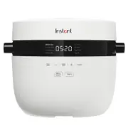 Instant 10 Cup Rice & Grain Cooker