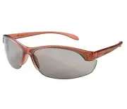 Uvex W203 Scratch Resistant Safety Glasses Women TSR Gray Lens Color