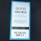 Sunday Riley Good Genes All-in-One Lactic Acid Treatment - 1 Oz NEW