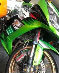 在飛比找旋轉拍賣優惠-2012 Kawasaki Z1000 三代精品車