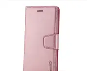 Hanman Mill Wallet Case for Samsung Galaxy A16 5G