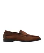 Flat shoes 44,45,41,42.5,42,43.5,43 Brown