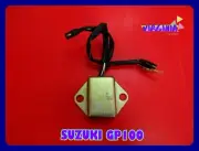 Suzuki GP100 GP125 TS125 CDI Unit