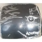 APOTOP DW23 WI-BACKUP 愛‧備份無線智慧分享盒(DW-23)/出國照片備份/網路擴充/行動電源