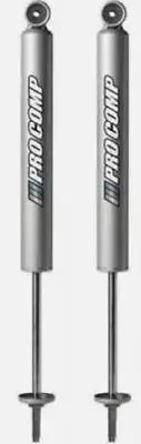 PR2112 Pro Comp Suspension Pro Runner Monotube Shocks for 14-22 Ram 2500 / 3500