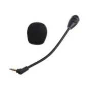 Repairing Parts Mic forKingston for HyperX Flight S Headphone Gaming Suppl