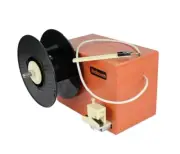 3D Printer Parts Desktop Auto Winder Spooler For Filament Extruder 25W;;