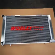 QLD-aluminum radiator for Land Rover 90 110 2.3 2.5 diesel 3.5 petrol 1983-1990