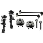 Suspension Kit Front Driver & Passenger Side Left Right for Dodge Caravan Grand