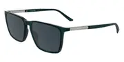 Calvin Klein CK25505S 432 Men's Sunglasses Blue Size 58
