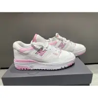 在飛比找蝦皮購物優惠-New Balance BBW550BD B楦 皮革 女款 