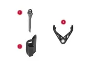 Peak Design Tool Kit for Travel Tripod