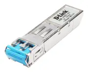 D-LINK DEM-310GT 1000Base-LX SFP Transceiver (Single Mode 1310nm) - 10km DEM-310GT
