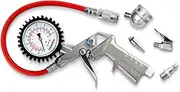 Prestacycle Prestaflator Multi-Purpose Trigger Action Air Tool