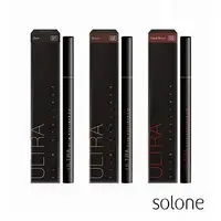 在飛比找蝦皮購物優惠-Solone 持久流暢眼線液筆