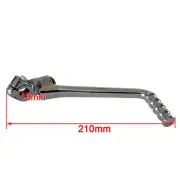 13mm Kick Start Starter Lever For 50cc-150cc Pit Dirt Bike Apollo SSR Motorcycle