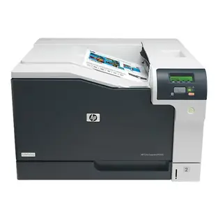 【慈濟共善專案】 HP Color LaserJet Pro CP5225dn A3彩色雷射印表機