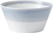 [Royal Doulton] 1815 Blue Cereal Bowl, 6"