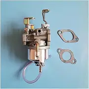 CARB CARBURETOR Fit For B&S 715520 CARBURETTOR PUMP CARBY INDUSTRIAL POWER TOOLS
