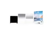 Cokin Nuances Extreme Smart Kit XL (X) ND102 GND8 R-GND4 Filter NKXSM