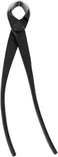 DOITOOL High Pliers Cutting Plier Electric Wire Cable Cutter for Bonsai Dismantling Wires Round Branch Black