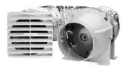 Vent Air Easy Duct IXL