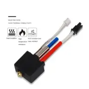 Extruder Hot End Kit Nozzle 24V 60W For Anycubic Cobra 2/Cobra 2 Neo/Pro