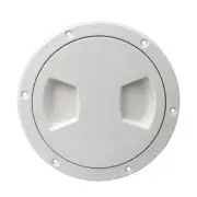 Inspection Hatch Cover Marine Access Anti Ultraviolet Boat Deck Plate Yacht 5 in