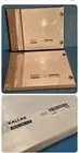 (2) IKEA KALLAX ~ Insert w/door~ WHITE ~ 202.781.67 ~ NEW SEALED 33x33cm 13x13in