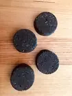 For the Oily Activated Charcoal & Grapefruit Shampoo Bar - Suave Soaps