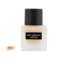 在飛比找PChome24h購物優惠-《Shu Uemura 植村秀》無極限超時輕粉底 35ml 