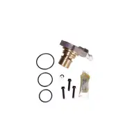 Haldex 109569K Like Nu Air Brake Dryer Purge Valve, Heater, And Thermost for PAI
