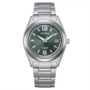 Watch Citizen Lady Super Titanio 6150 Eco-Drive fe6151-82x