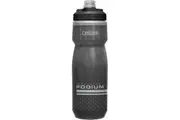 CamelBak Podium Chill 600ml Water Bottle - Black