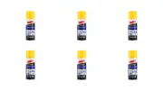 6 X Inox MX3FG Food Grade Lubricant 300g