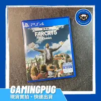 在飛比找蝦皮購物優惠-【GamingPUG】PS4 極地戰嚎系列套餐 極地戰嚎3 