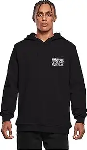 Mister Tee Faith Over Fear Hoody