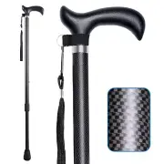 Intercare Walking Cane for Men, Canes for Women for Stability, Walking Cane f...